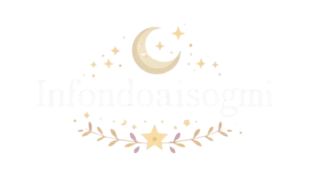 InfondoaiSogni Logo